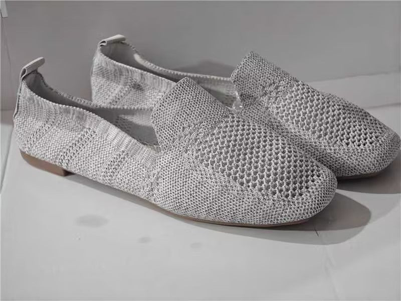 Chaussures Confortables au Quotidien