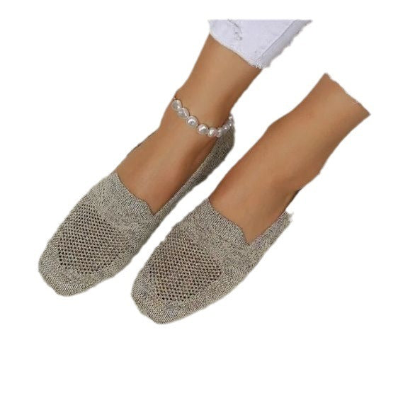 Chaussures Confortables au Quotidien