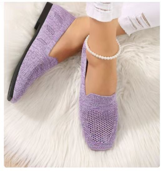Chaussures Confortables au Quotidien