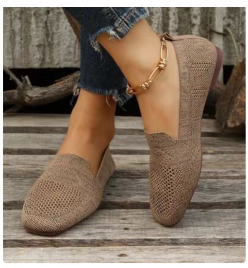 Chaussures Confortables au Quotidien
