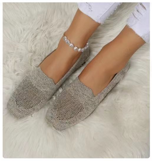 Chaussures Confortables au Quotidien