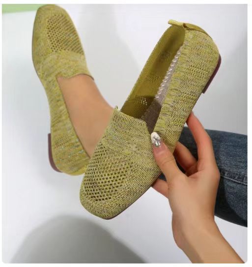 Chaussures Confortables au Quotidien