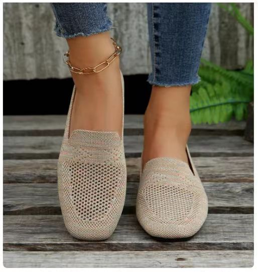 Chaussures Confortables au Quotidien
