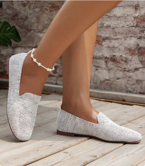 Chaussures Confortables au Quotidien