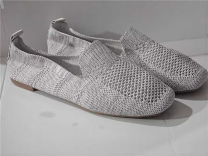 Chaussures Confortables au Quotidien