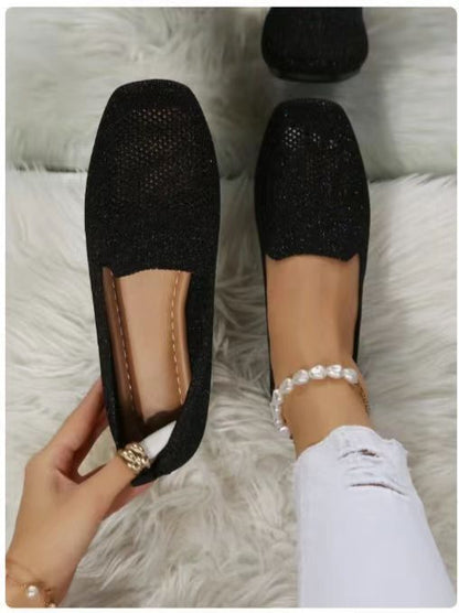 Chaussures Confortables au Quotidien