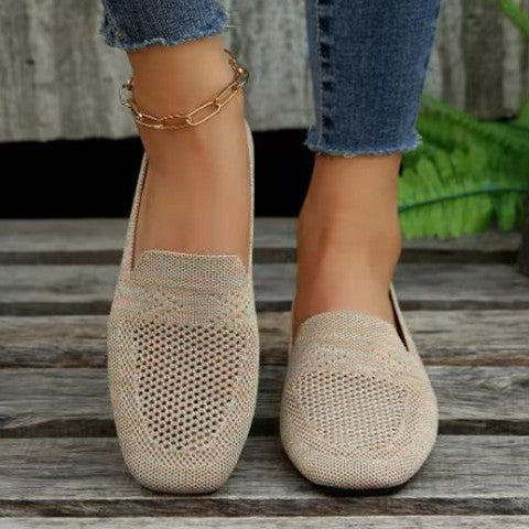 Chaussures Confortables au Quotidien